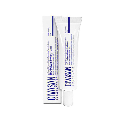 BALSAM BLEMISH BALM l H2Oバルサムブレミッシュバーム – CIVASAN ...