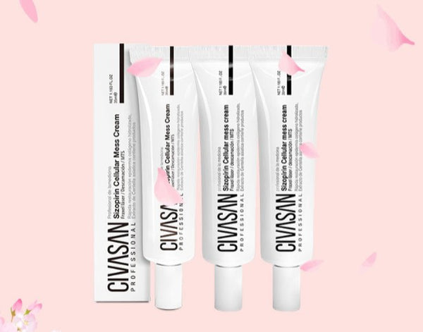 乾燥肌 – CIVASAN JAPAN INC.